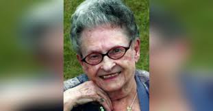 Obituary information for Dorothy Jean Stacy