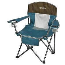 Magellan Outdoors Big Comfort Mesh Chair Academy Mesh Chair Metal Folding Chairs Chair