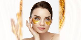 Inilah pilihan eye cream terbaik! Inilah Perbedaan Dark Circle Eye Bags Dan Puffy Eyes