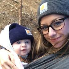 Amber Acton's Instagram, Twitter & Facebook