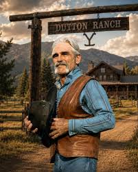 Yellowstone fans miss Lloyd Pierce on Dutton Ranch