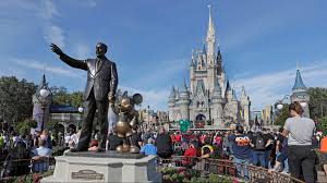 If you're visiting a park a day, make sure you have the stamina for this. Why Is Disney World Getting Rid Of The Magical Express Wkyc Com