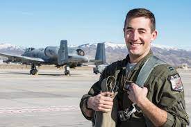 Becoming A Pilot In The Air National Guard: 5 Challenging Steps
