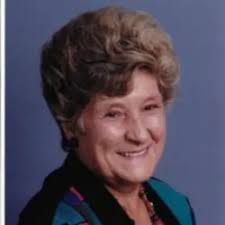 Obituary information for Ruby Mae Farris Brown