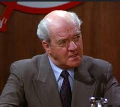 Was Wilheim the traveling secretary? : r/seinfeld