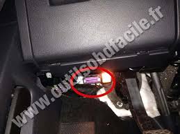 The diagnostic port for the 1993 subaru impreza is found on the left side of the kick panel. Obd2 Port Volkswagen Tiguan 2007 2016 Find Your Plug