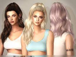 Mods and custom content (cc) can extend your gameplay and improve the experience in sims 4. Best Sims 4 Hair Mods Cc Packs For Male Female Sims Fandomspot