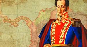 And yes, it is flying not jumping. Rasgos De Simon Bolivar Que Lo Hicieron Libertador Noticias Telesur