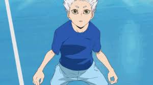Is a classic underdog tale filled with great characters — and now it's haikyuu!! Haikyuu Characters 10 Main Characters Ranked Fiction Horizon
