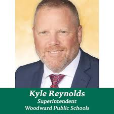 The Oklahoma Foundation for Excellence, a nonprofit organization that  recognizes and encourages academic excellence in Oklahoma's public schools,  is seeking nominations for its 2022 Academic All-State Scholarships and  Medal for Excellence Awards.”