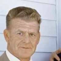 Willard Harold Hamner (1934–1989)