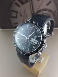 Tag Heuer Carrera Calibre 16 Automatic Chronograph 41 Mm Mens Tag Heuer Carrera Juan Manuel Fangio Calibre 16 Day Date Cv201ah 41mm Jacob Loves Watches Tag Heuer Carrera Tag Heuer Watches For Men