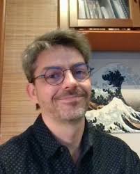 Vincent MORA, Psychologue