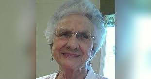 Mrs. Martha Mae LeVert Obituary