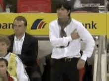 Joachim löw picking his nose and eating boogers. Joachim Low Gifs Tenor