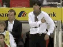 Jogi) was born in schönau. Joachim Low Gifs Tenor