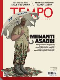 Majalah Tempo Situs Berita Online Indonesia Majalah Tempo Co