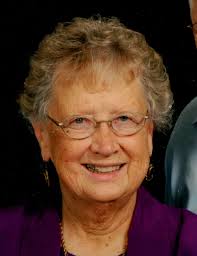 Obituary information for Barbara J. Ostrander