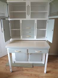 kitchen larder cabinet 1950s