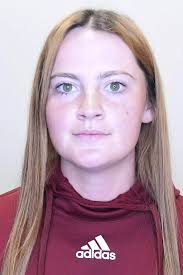 2020-21 Women's Tennis Roster