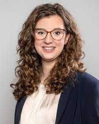 Aileen Schubert's Instagram, Twitter & Facebook