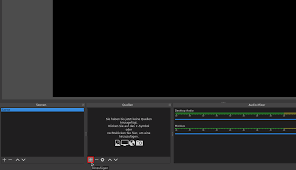 Obs studio download for pc windows is a wonderful and handy program using for video and audio recording with live streaming online. Vortragsvoraufzeichnung Mit Obs Studio E Learning Portal Universitat Hamburg