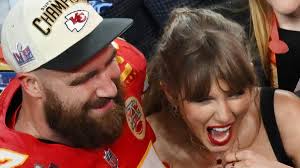 Travis Kelce niega el supuesto contrato de fin de relación con Taylor Swift