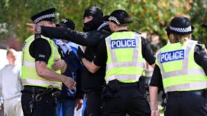 Police promise more arrests over Glasgow 'rampage'