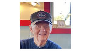 Garnett Albert Obituary