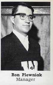 Ron Plewniak — Whiting-Robertsdale Historical Society