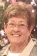 Patricia Sanger Obituary