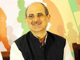 Nalin Kohli: BJP spokesperson Nalin Kohli made NADA panel vice-chairman