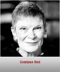 ZALA films: Julia Robinson and Hilbert's Tenth Problem