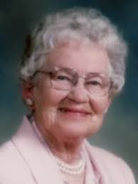 Obituary information for Gwendoline Olivia 'nee Einboden'...