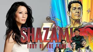 It's going to take quite a while before the film makes it into cinemas, considering his release won't come any earlier than in 2022. Lucy Liu Joins Shazam Fury Of The Gods In Villainous Role Murphy S Multiverse