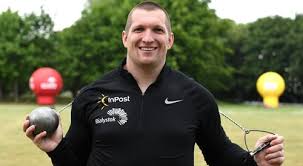 Войцех новицький (uk) media in category wojciech nowicki. Tokio 2020 Wojciech Nowicki Spokojny Przed Olimpijskim Startem Jestem Lepszy Niz W Rio Tokyo 2020 Polskieradio24 Pl