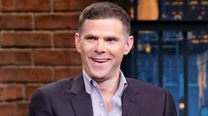 Mikey Day