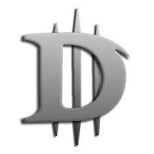 Token Style Diablo 3 Icon By Cetdesigner On Deviantart Diablo 3 Style Icon