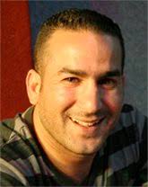 Staff — Camp SheLAnu 2025