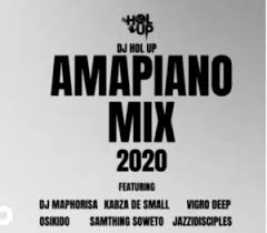 Khawsy gives us another reason to love amapiano songs with the release of his new music track which he captioned coronavirus, this song gives us hope and strength to overcome this period. The Best Amapiano Mix 2020 Lockdown