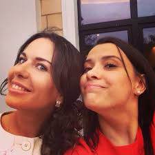 Вайман Екатерина. 37 лет. Город Санкт-Петербург.