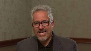 2. Ruben Mesa, MD, Mays Cancer Center, MD Anderson Cancer Center