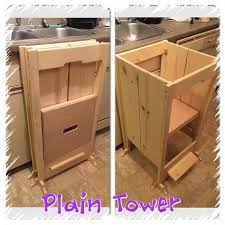 Pin Von Adelinda Adell Auf Learning Tower In 2021 Kinder Hocker Kinderkuche Kinderhocker