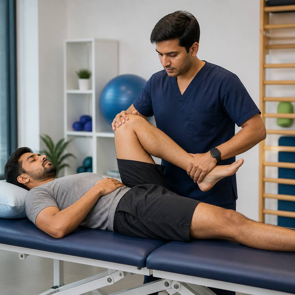 Pain Management Therapy in Naraninpurwa product image