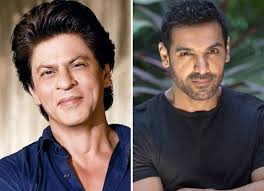 4,720,175 likes · 226,249 talking about this. Shah Rukh Khan And John Abraham To Begin Action Packed Shoot For Pathan From April 2 Bollywood News Bollywood Hungama