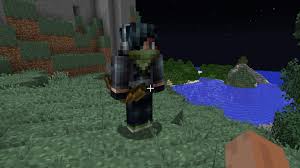 Version 1.3.2 and up (for 1.12.2) needs tenshilib. Medieval Mobs Mod For Minecraft 1 17 1 16 5 1 15 2