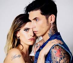 Those are all the main onision channels. Andy Biersack Bio Affair Married Wife Net Worth Ethnicity Salary Age Nationality Height Singer And Pianist