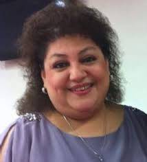 Cynthia Robles Obituary December 26, 2015