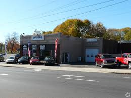 The learner rotates through several stations as a chef de partie to develop skills, techniques and knowledge in the area of food service. 75 Cook Ave Meriden Ct 06451 Retail Property For Sale On Showcase Com