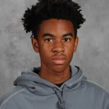 Jamir Johnson's Unity Christian Academy Bio